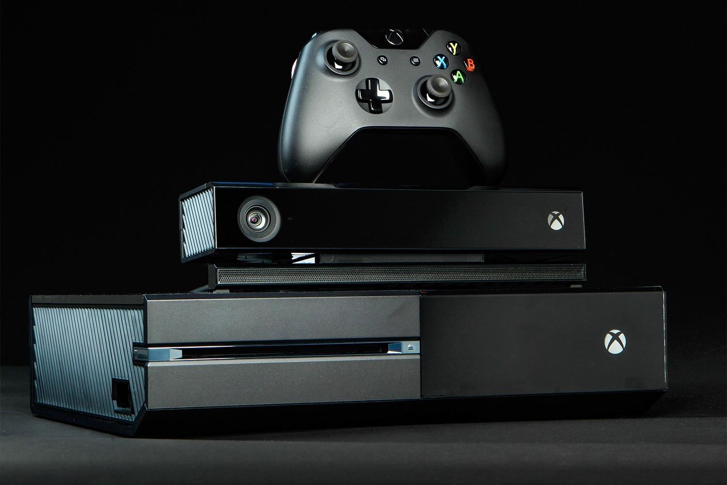 This is the typical Xbox One gamer, according to leaked MS docs