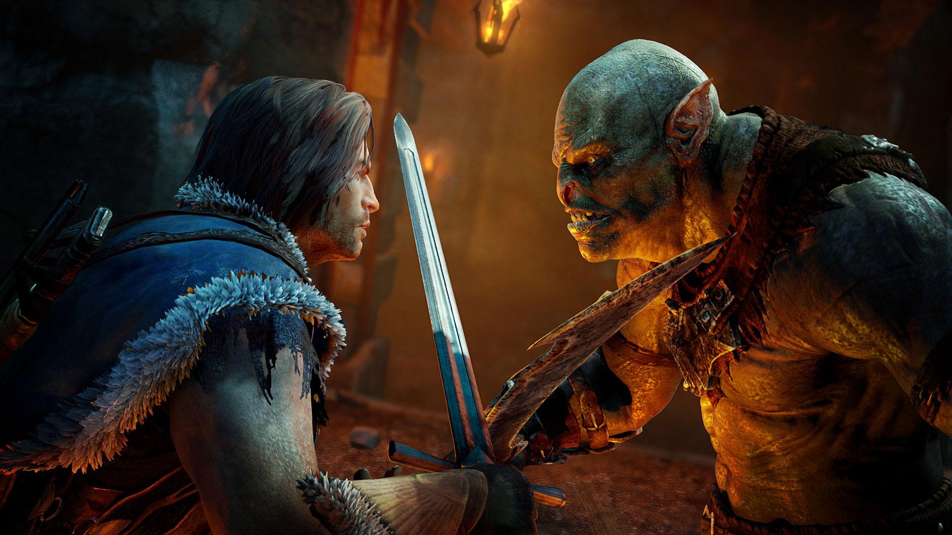 Middle-earth: Shadow of Mordor Guide, Tips and Tricks