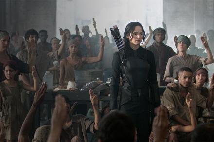 The 10 best characters in the Hunger Games movies, ranked