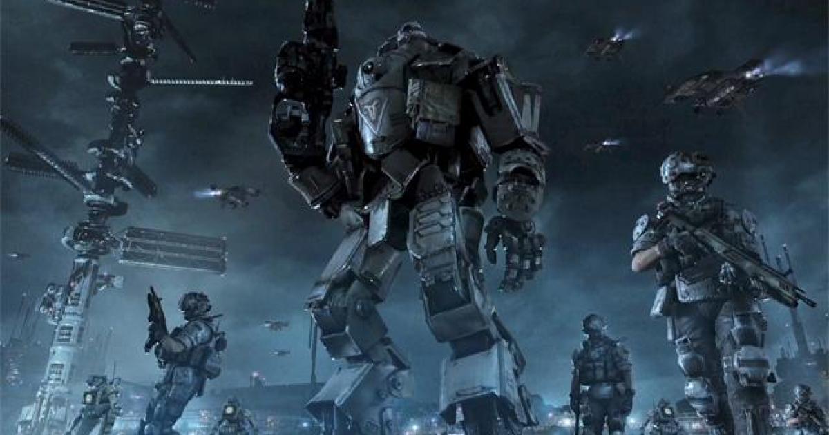 Respawn finally respond to ongoing 'Titanfall' multiplayer issues