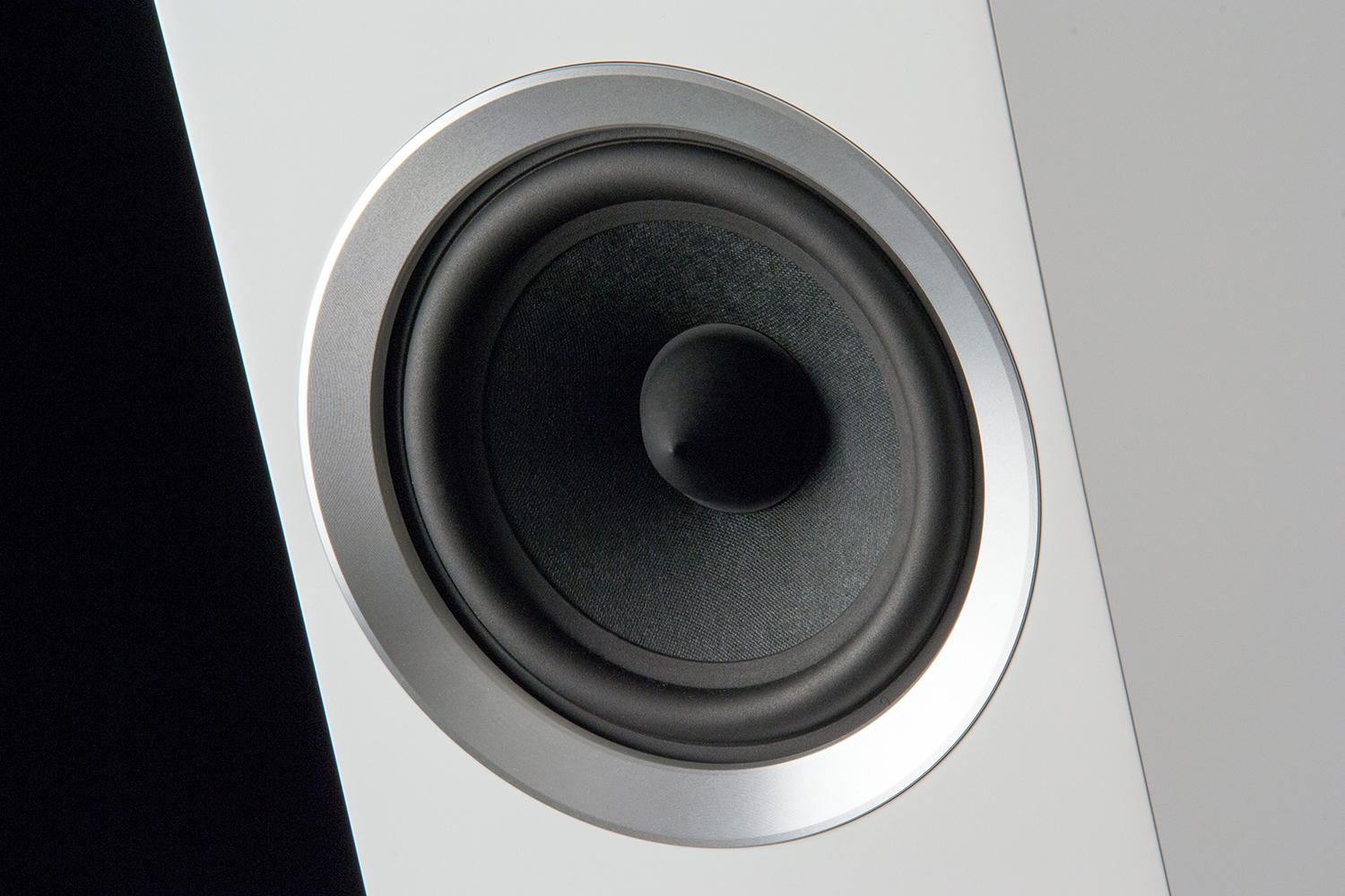 Bowers and Wilkins CM8 S2 review: Dressed to impress and armed to