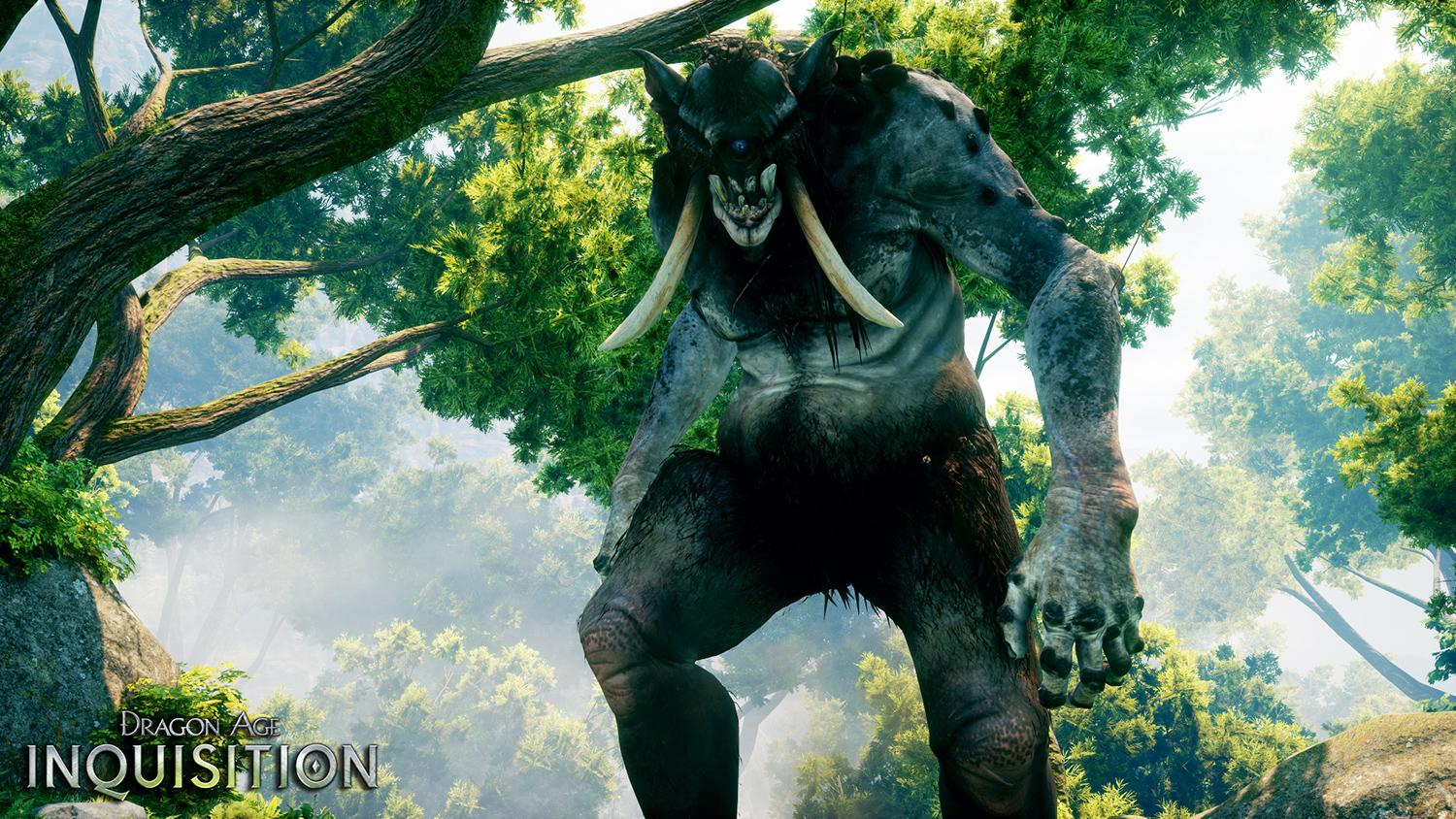 xbox deals with gold march dragon age inquisition review screenshot  2