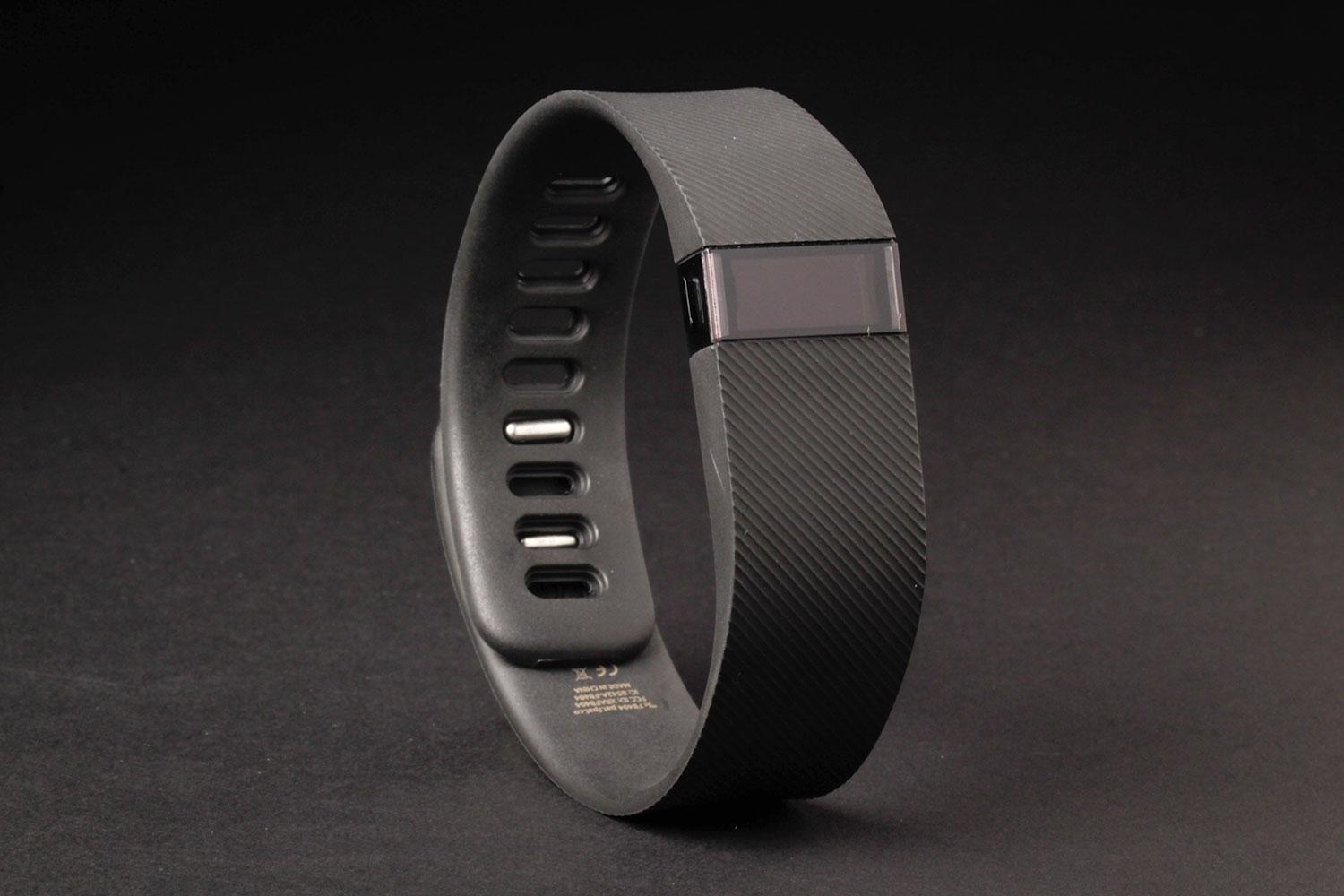 Fitbit Charge and Surge Cause Rashes on Some Wrists | Digital Trends