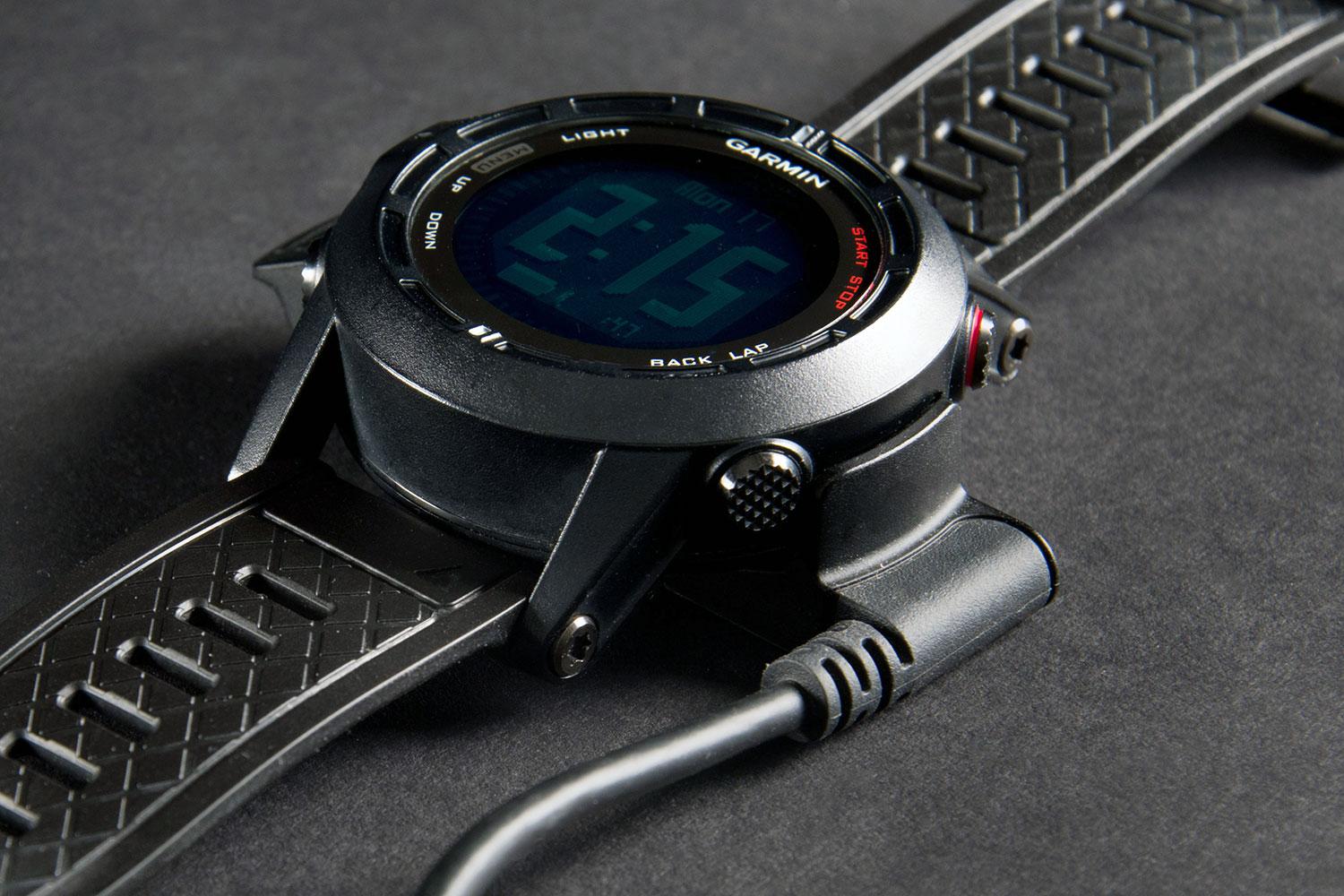 Garmin fenix 2 online gps