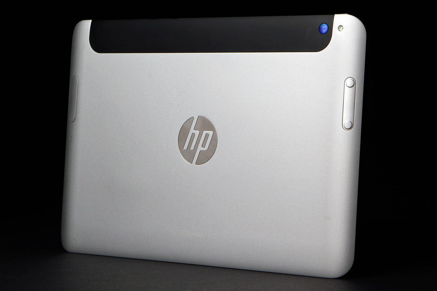 HP ElitePad 1000 review | Digital Trends