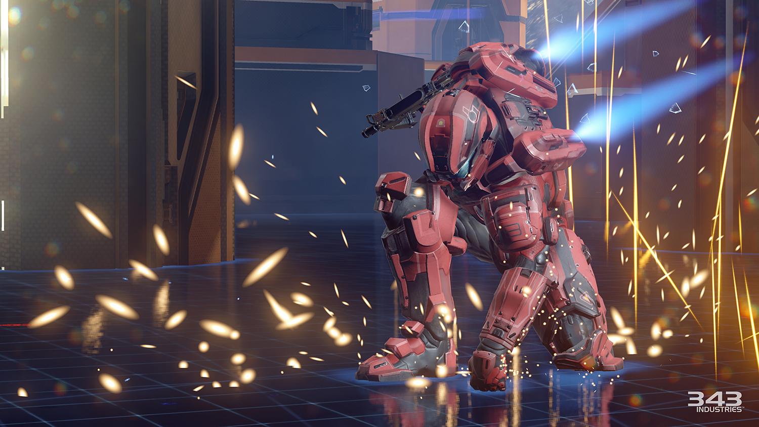 Halo 5: Guardians Pre-Order Details Released, Multiplayer Beta Starts Today  - Xbox Wire