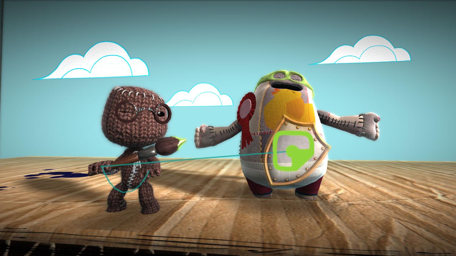 После нескольких лет проблем с сервером LittleBigPlanet 3 исключается из списка