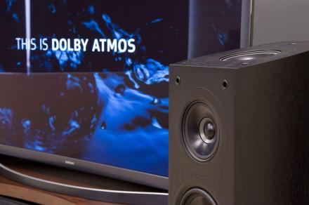 How to know if you’re actually getting Dolby Atmos sound