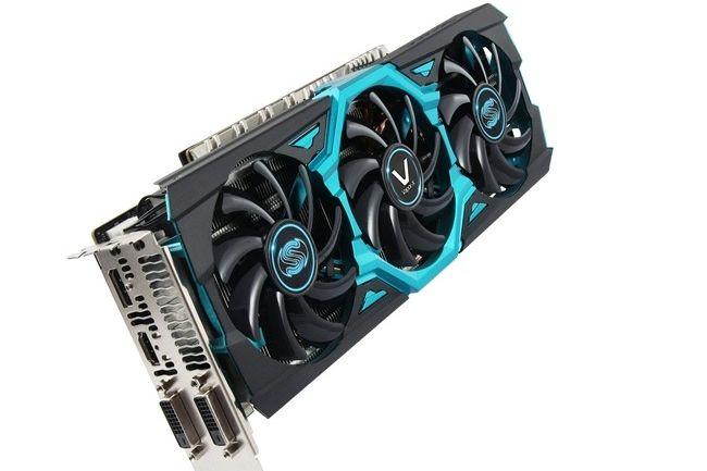 Sapphire amd outlet radeon r9 290x