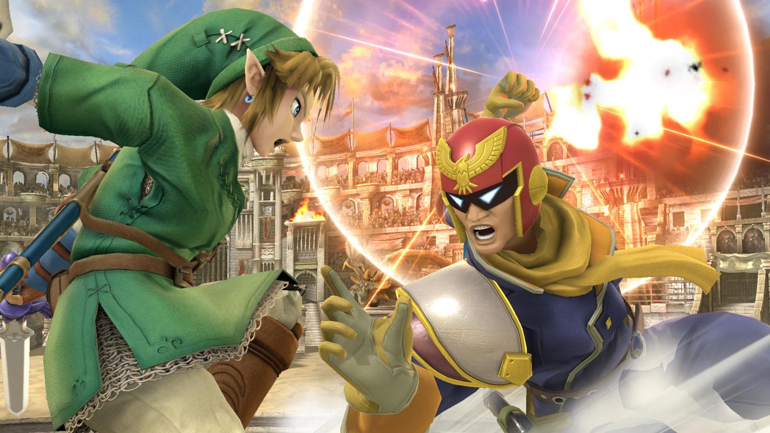Play Super Smash Bros. Melee On Your iPhone 