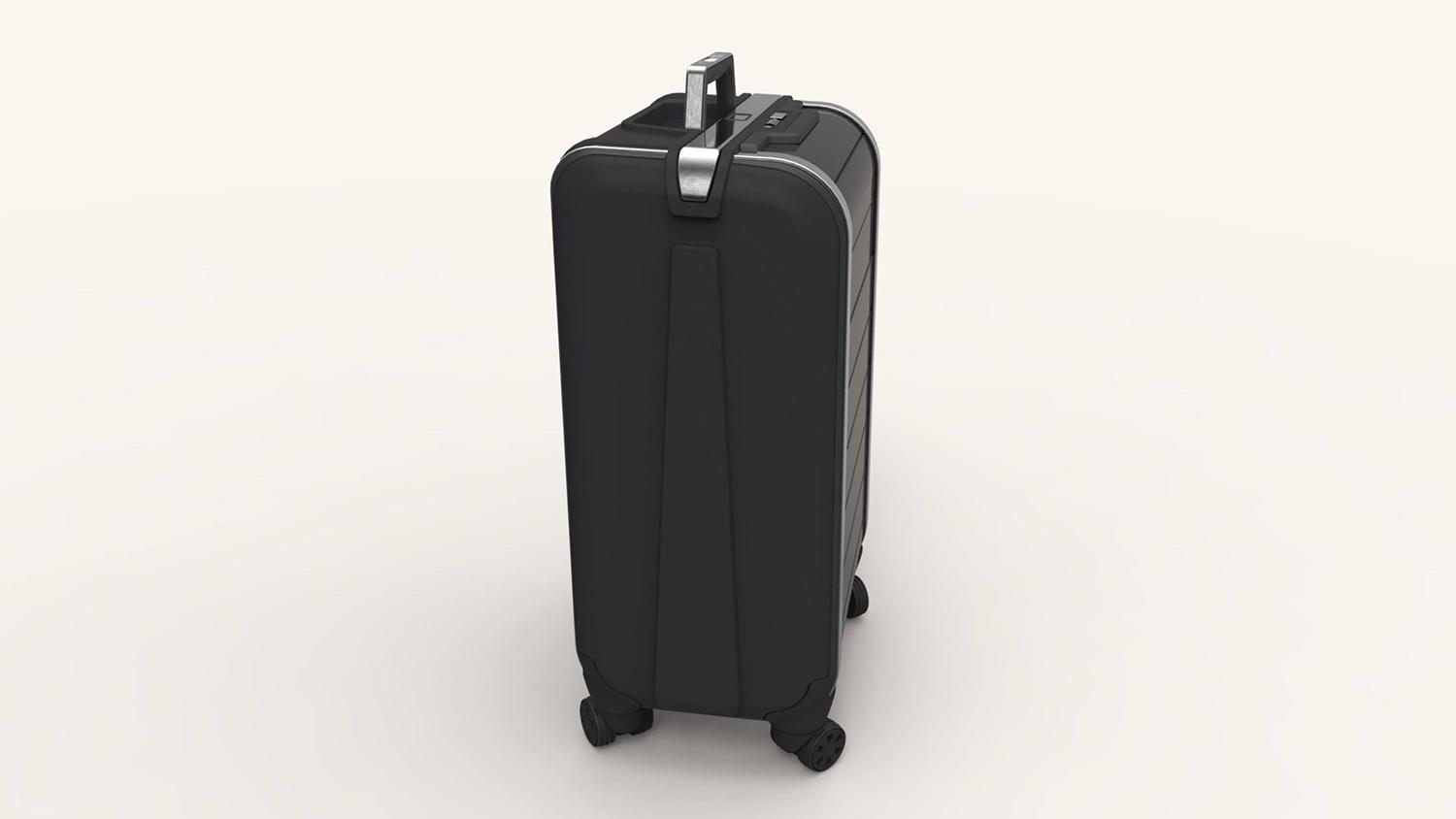 trunkster luggage