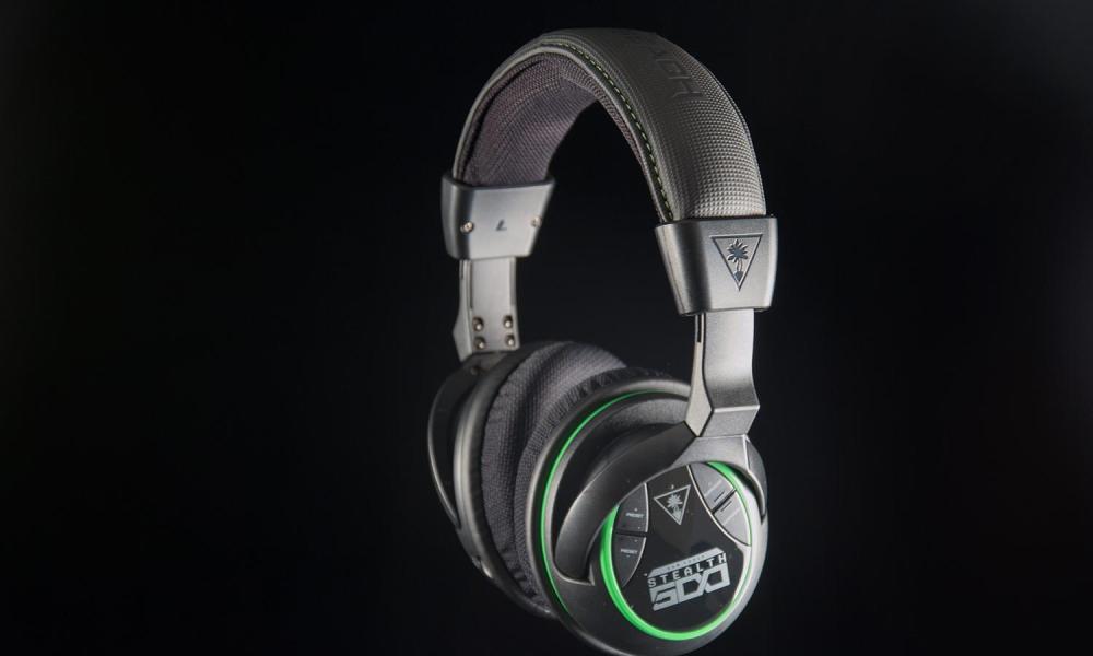 Turtle Beach Stealth 500x