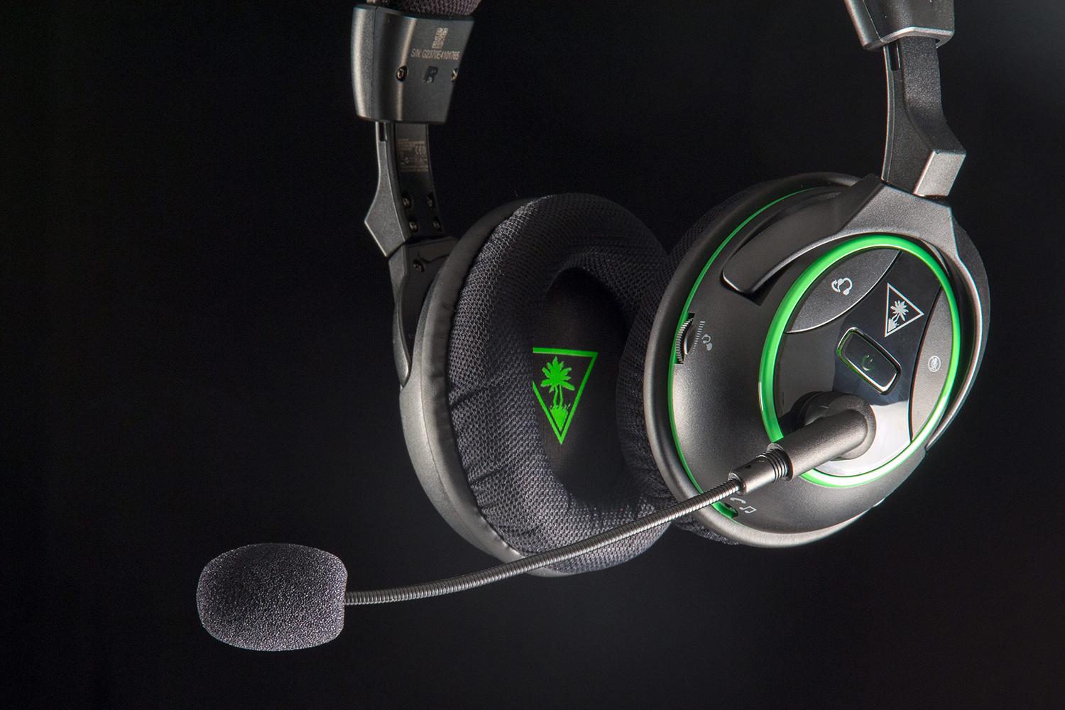 Turtle Beach Stealth 500x review Digital Trends