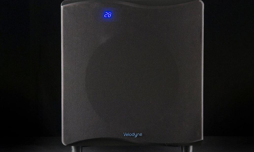 Velodyne Wi-Q10BV