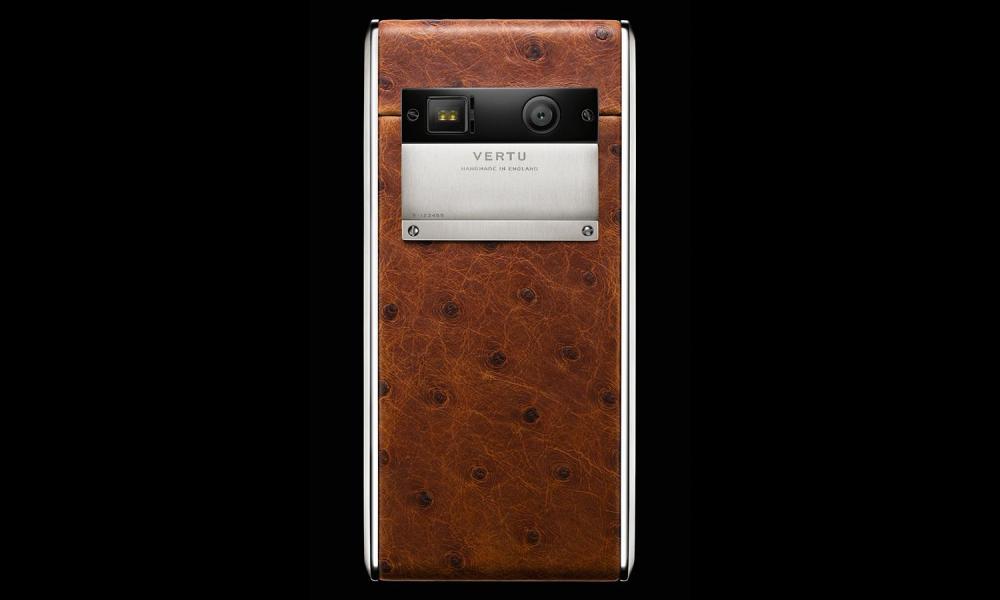 Vertu Aster