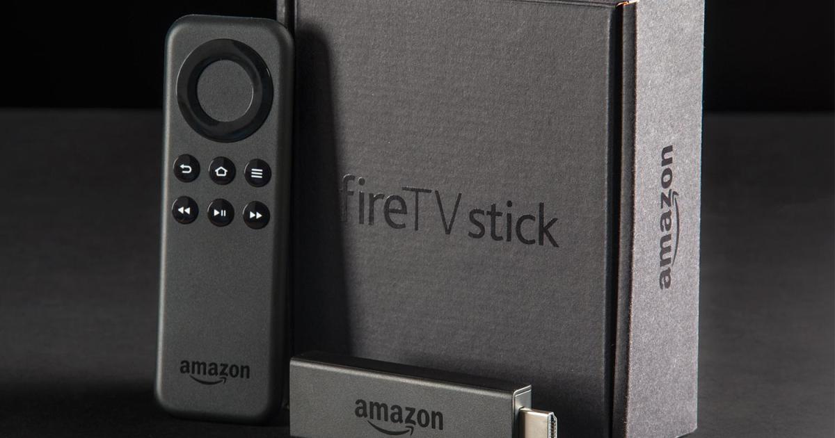  Fire TV Stick 4K with Alexa Voice Remote (includes TV controls)  and 3 months of  Kids+ (with auto-renewal) :  Devices &  Accessories