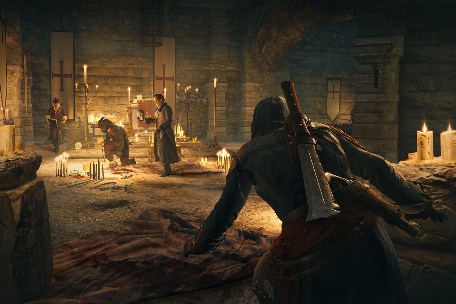 Buy Assassin's Creed Valhalla - Season Pass from the Humble Store