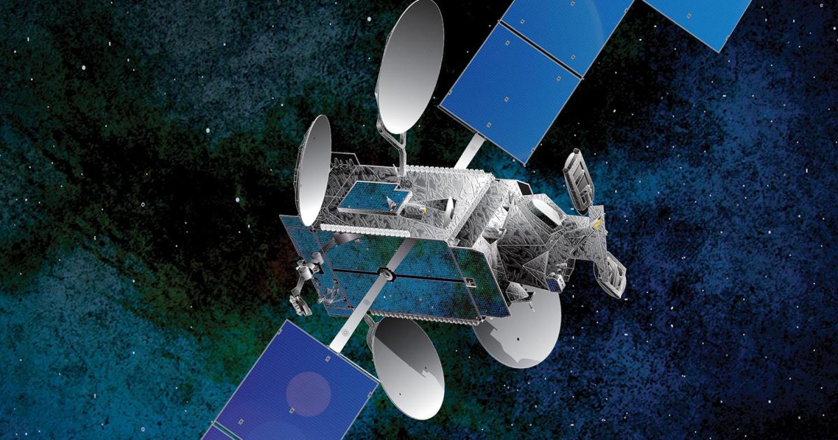 DIRECTV for Residential from Its All About Satellites