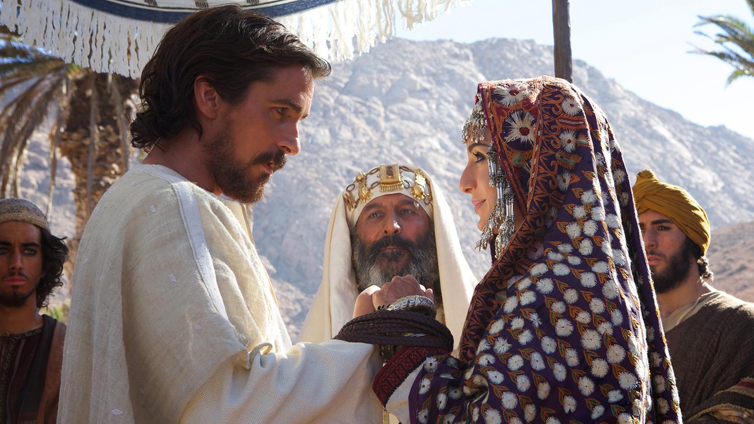 Exodus: Gods And Kings Review | Digital Trends