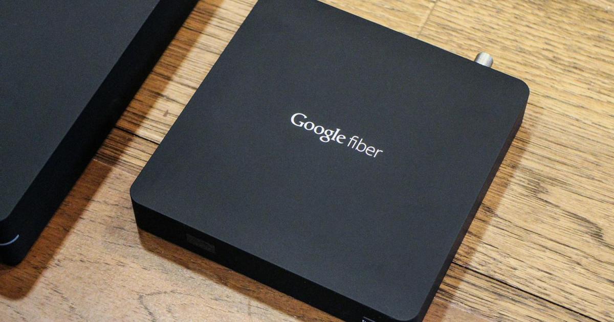 About Chromecast with Google TV - Google Fiber Help