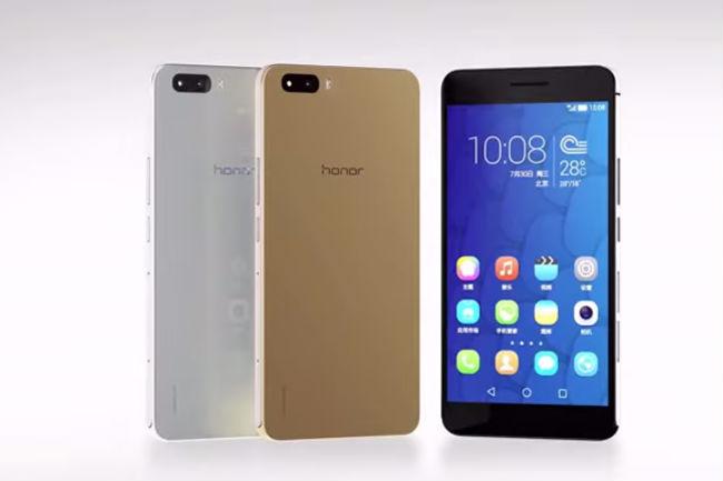 Huawei Honor 6 Plus News: Specs, Release, and Price | Digital Trends