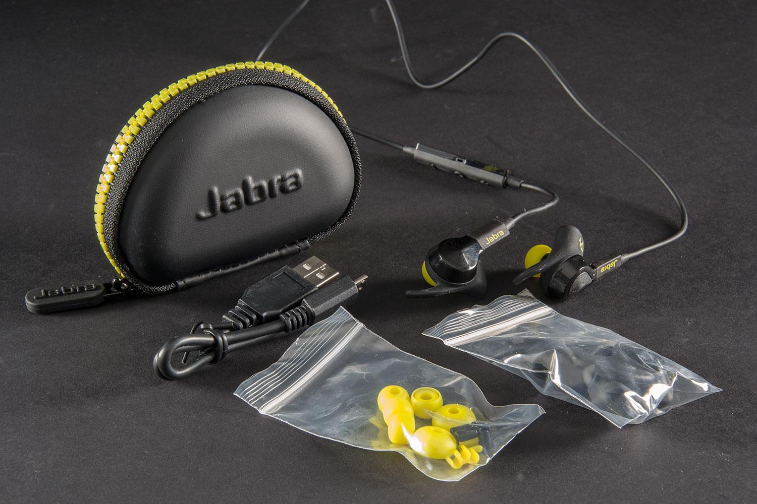 Jabra sport pulse discount wont turn on