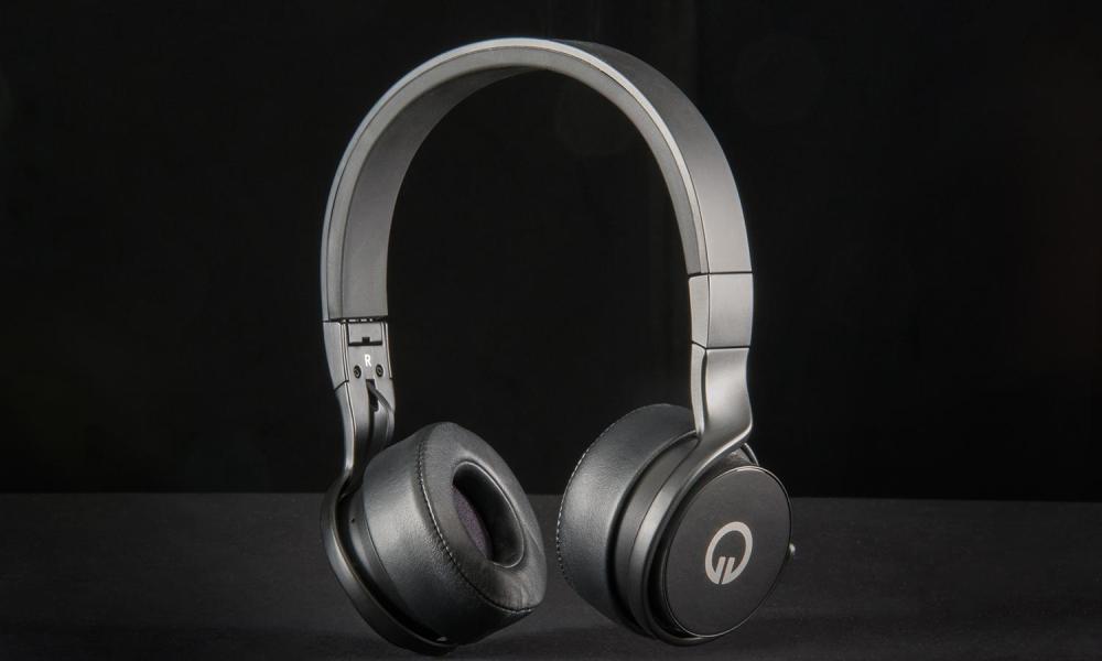 Muzik Headphones