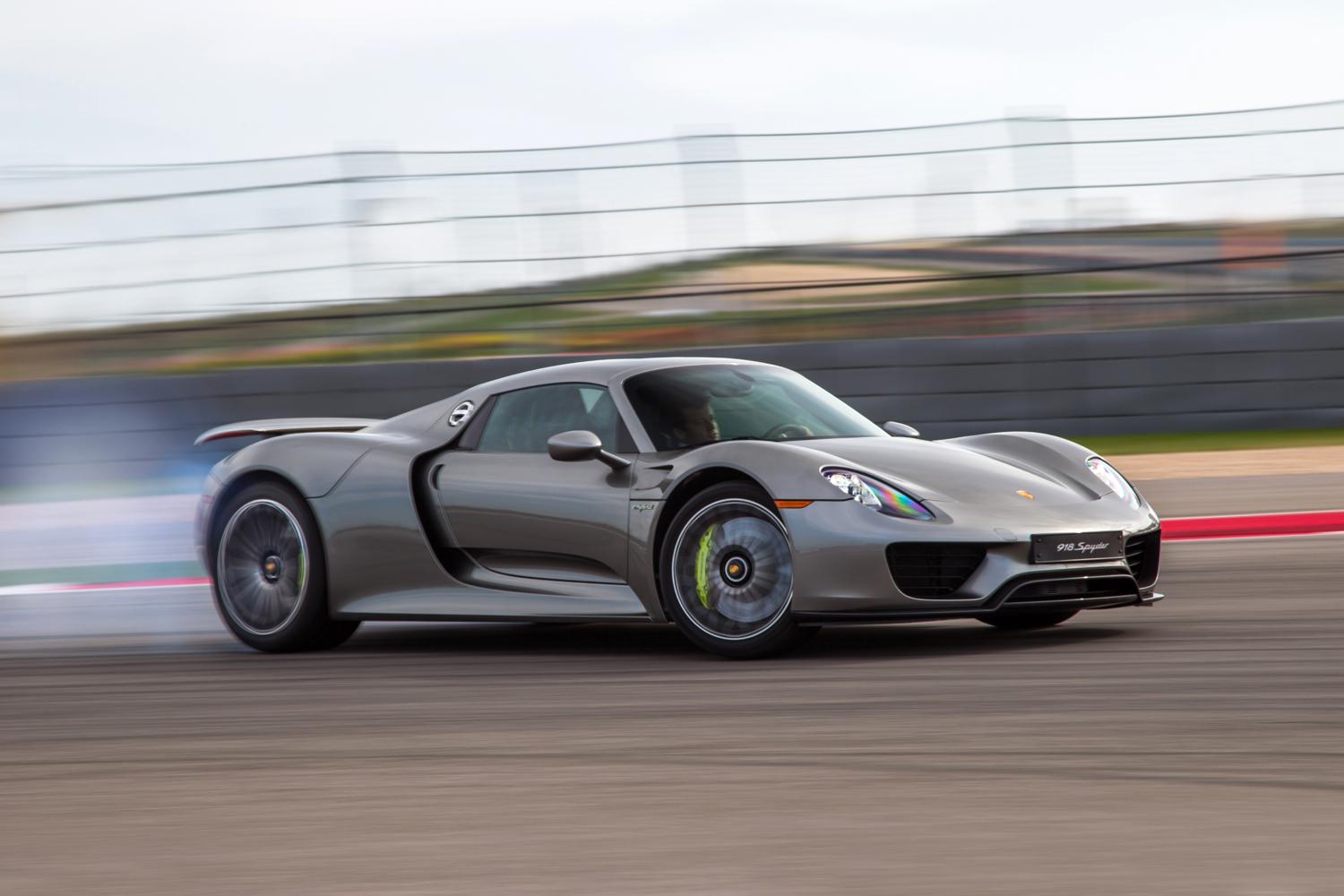 Fastest Accelerating Cars To 60 mph 2019 Top 10 Performance