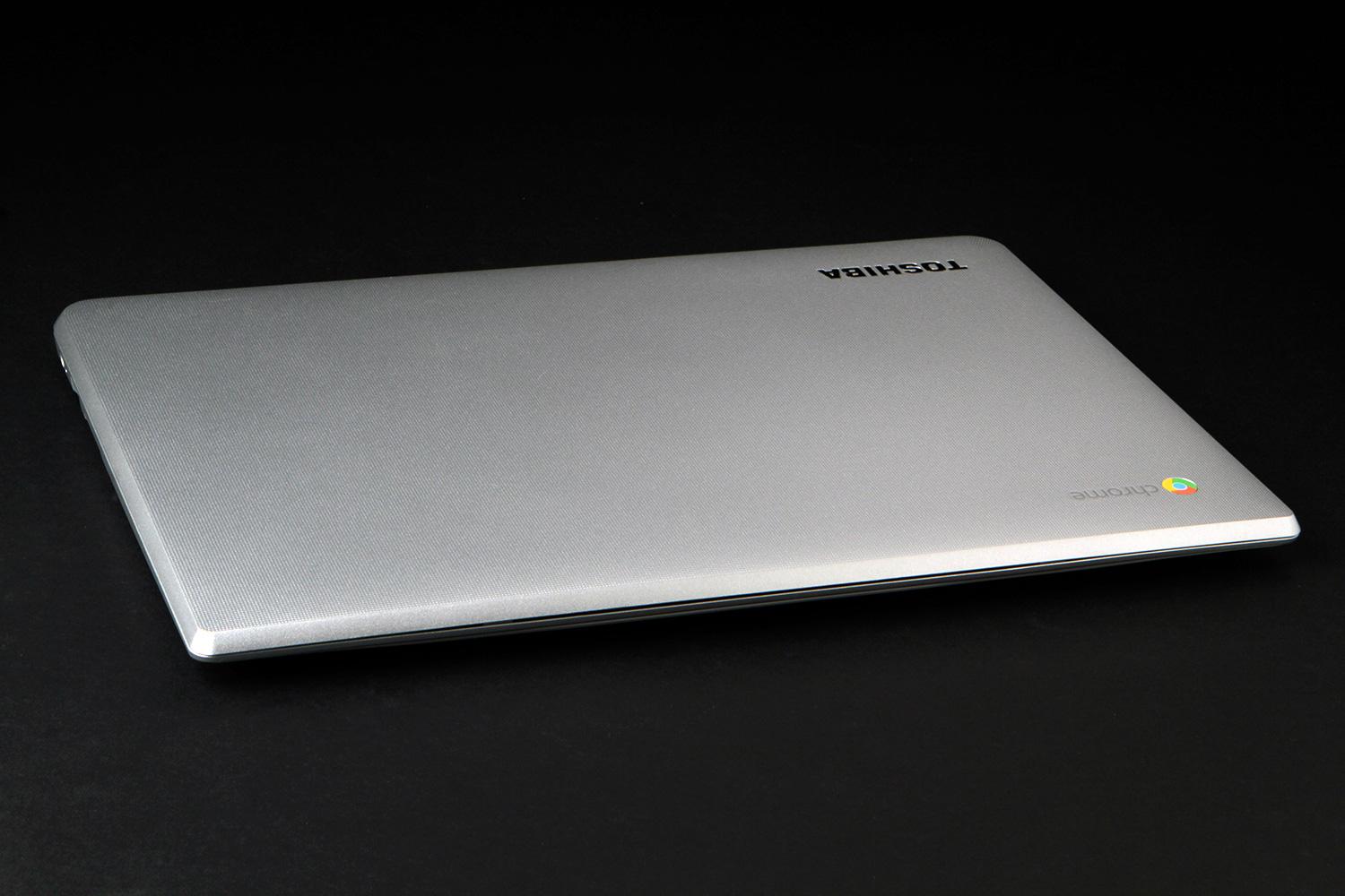 Toshiba Chromebook 2 Review | Digital Trends