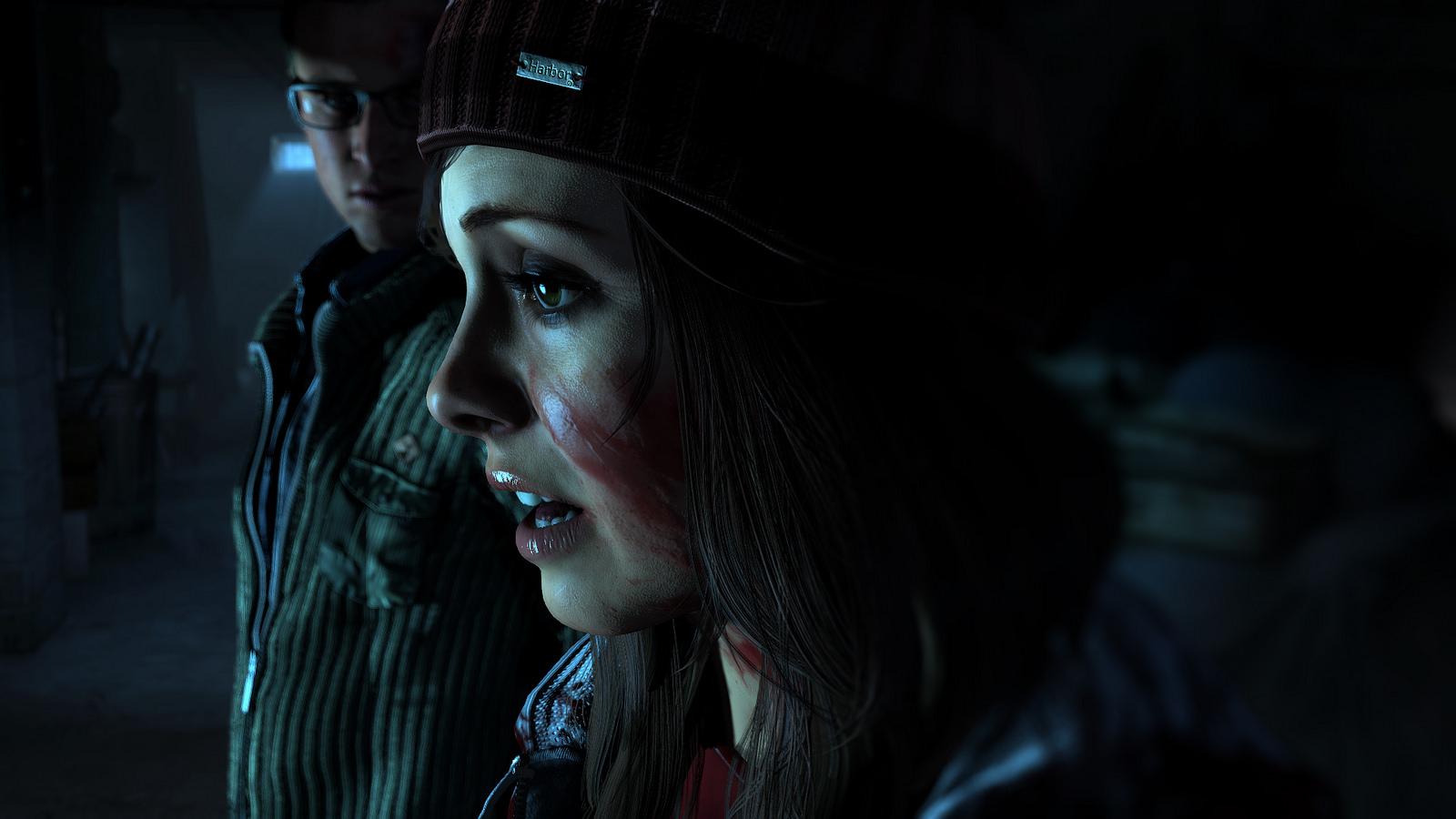 Until dawn ps store plus