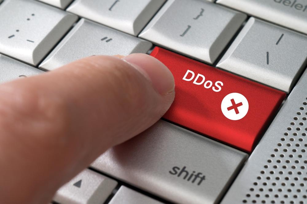 Armada Collective DDoS Threats Fake But Successful Digital Trends