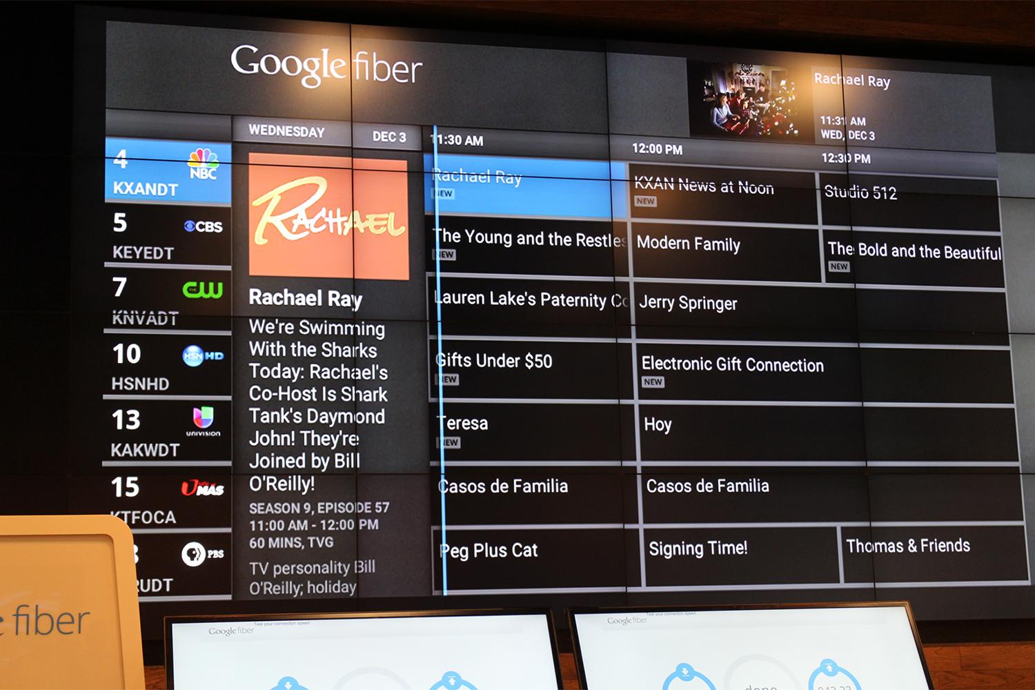 About Chromecast with Google TV - Google Fiber Help