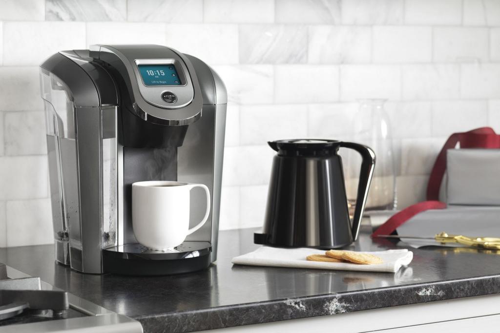 How to Clean a Keurig Say No to Bacteria in Your Brew Digital