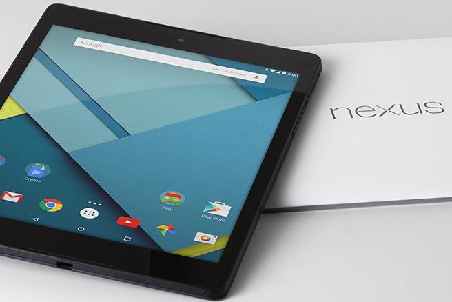 HTC Nexus 9 Tablet: What We Know, Release Date, and Price