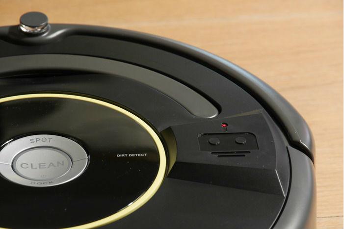 Roomba 2024 960 homekit