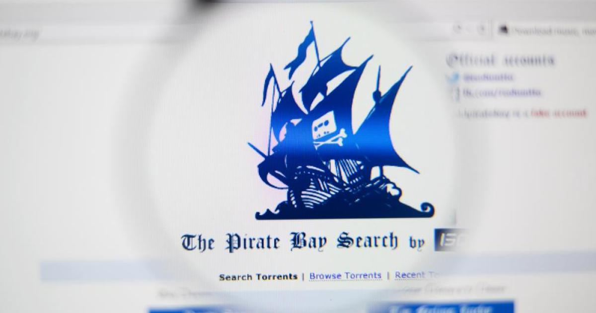 The Five Best Pirate Bay Alternatives Digital Trends