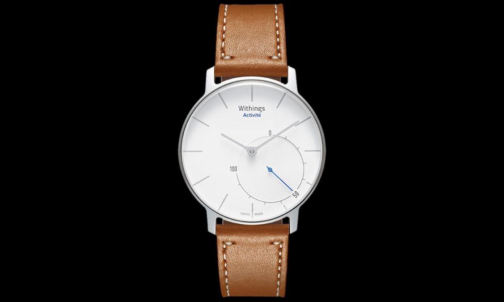 Withings Activite review 1