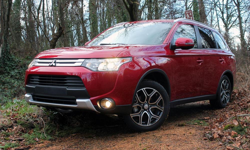 2015 mitsubishi outlander gt v6 review 081