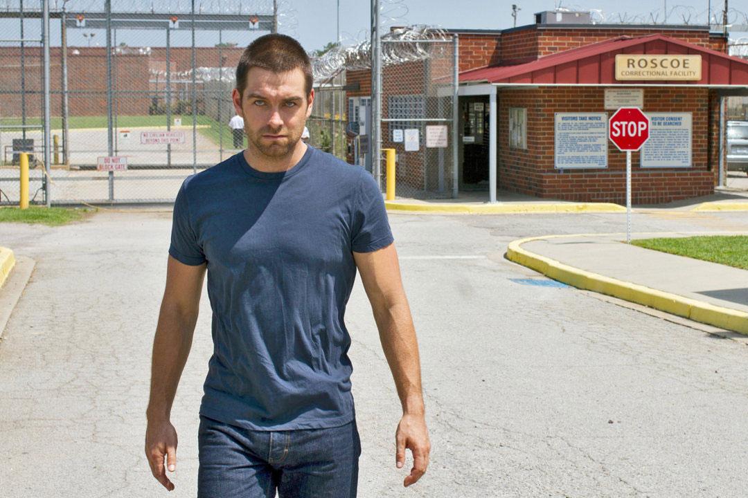 Hoon Lee discusses Season 3 of Cinemax's TV show Banshee | Digital Trends