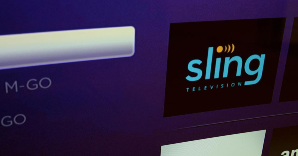 Sling TV finally brings us ESPN, CNN without an expensive cable