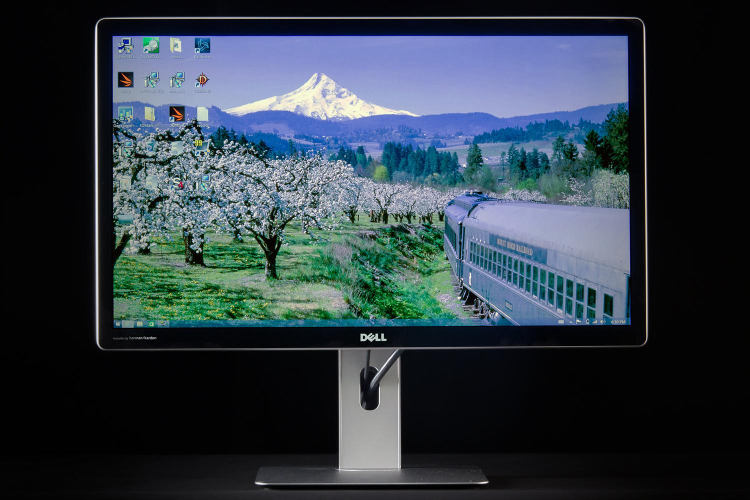 dell 5k monitor