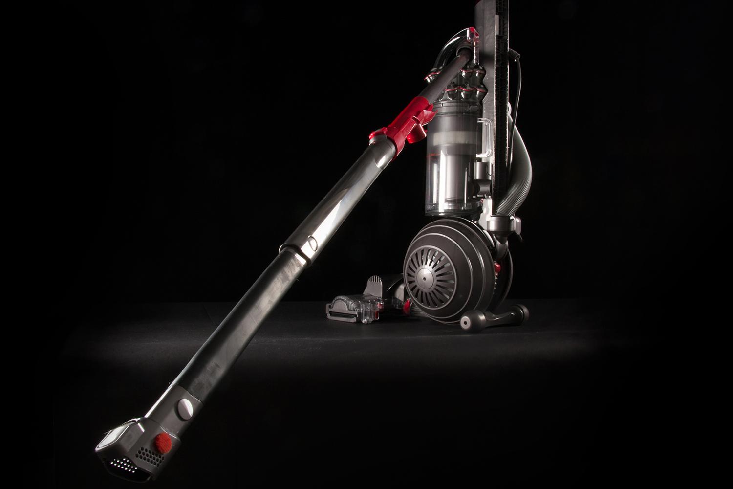 Dyson Cinetic Big Ball Animal + Allergy Review