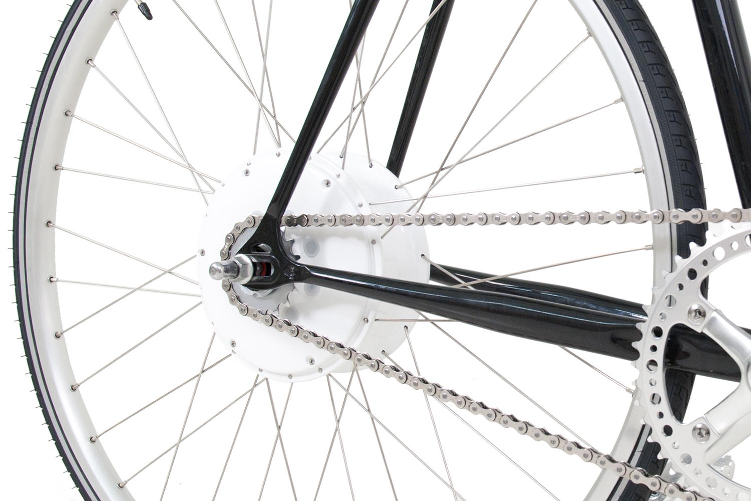 flykly smart wheel review