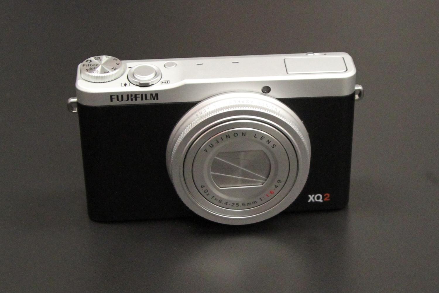 Fujifilm Unveils New XQ2, XA2 Premium XSeries Cameras Digital Trends