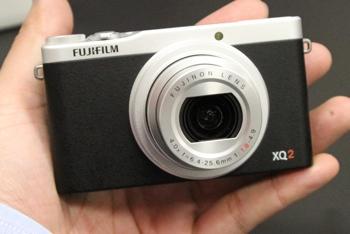 Fujifilm Unveils New XQ2, X-A2 Premium X-Series Cameras | Digital