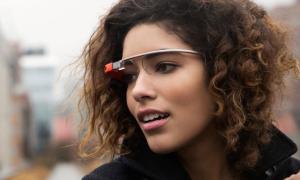 Google Glass