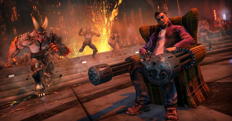 Saints Row IV – 7 Tips and Tricks – The Average Gamer