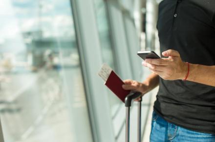 How to add a boarding pass to Apple Wallet