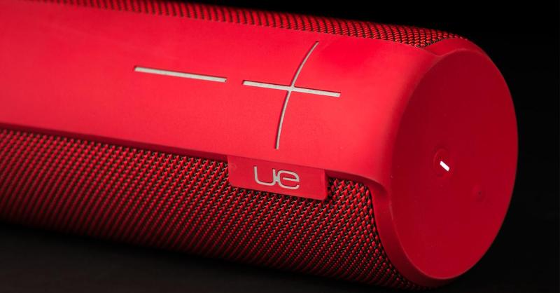 UE Boom for iOS, Mac is a superb and portable Bluetooth speaker