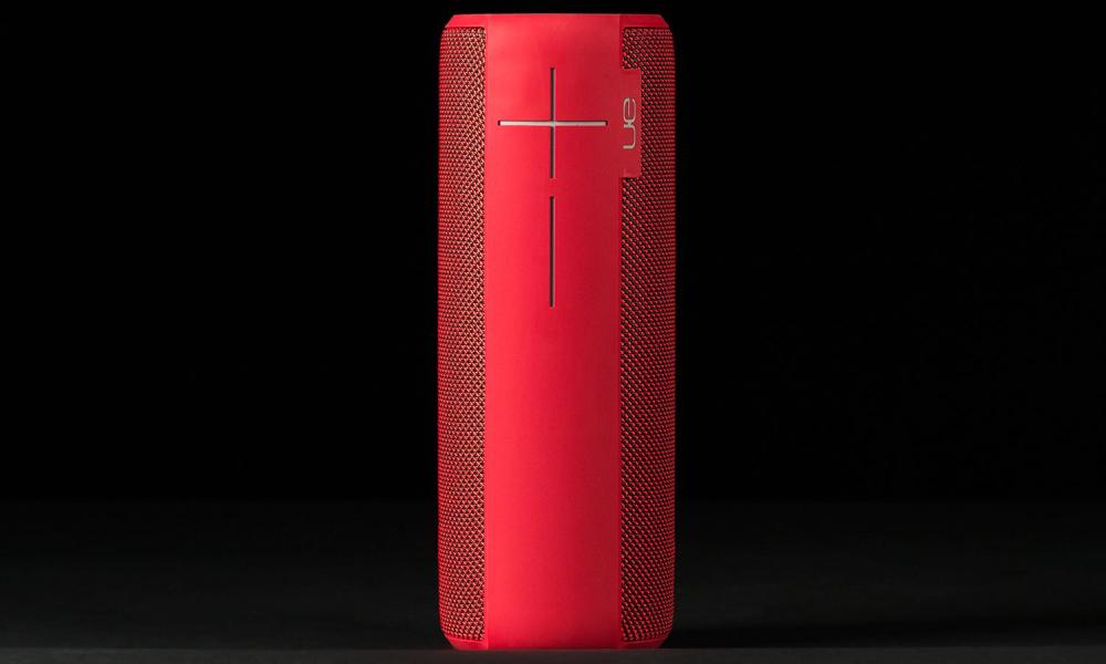 UE Megaboom Ultimate Ears speaker review wide